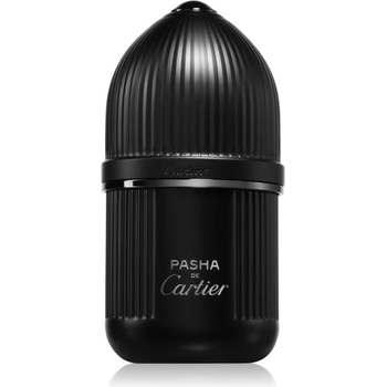 Cartier Pasha de Cartier Edition Noire Absolu EDP intense мъжки 50ml