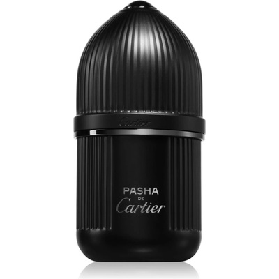 Cartier Pasha de Cartier Edition Noire Absolu EDP intense мъжки 50ml