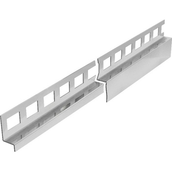 Acara spádová lišta V2A KP4/1 10mm 1,5m