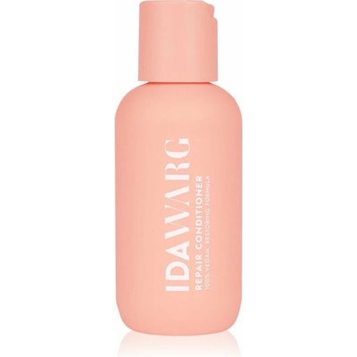 IDA WARG Beauty Repair Conditioner obnovujúci šampón pre suché a poškodené vlasy 100 ml