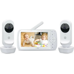 Motorola Connect VM35-2 Бебефон