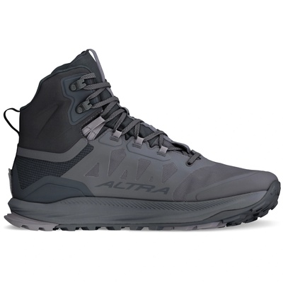 Altra M Lone Peak 9 Waterproof Mid Размер на обувките (ЕС): 42, 5 / Цвят: сив