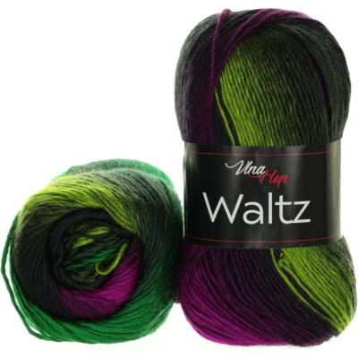 Vlna Hep Waltz 5722