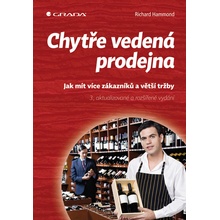 Chytře vedená prodejna