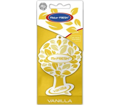 Mr.Fresh Lemon
