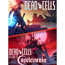 Dead Cells Return to Castlevania Bundle