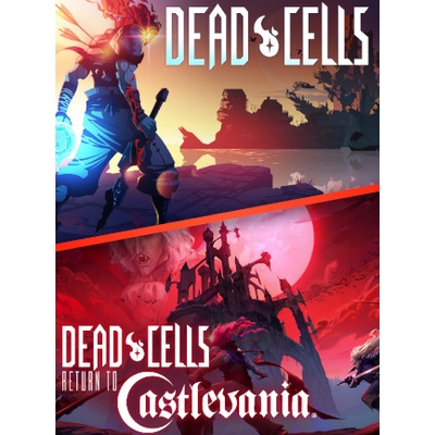 Dead Cells Return to Castlevania Bundle