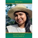 Nespútaná Kolumbia - Michal Knitl