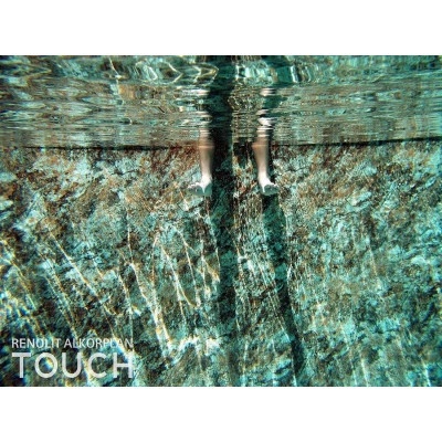 ALKORPLAN TOUCH Authentic, 1,65 x 25m