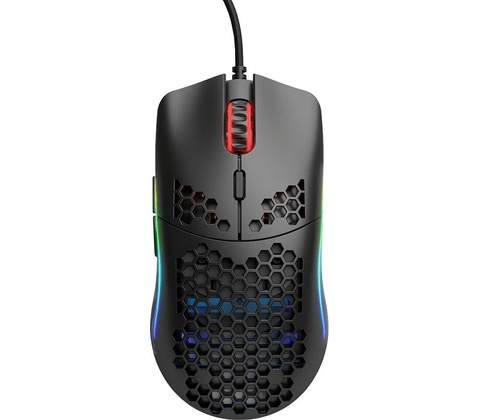 Glorious Model O GO-BLACK