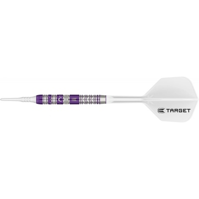Target Japan Kasumi Sato G1 90% barel 18,5g soft