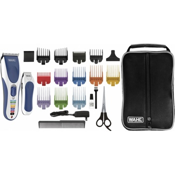 Wahl Color Pro Cordless