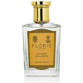 Floris Bouquet de la Reine for Her EDT 50 ml