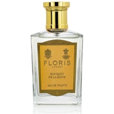 Floris Bouquet de la Reine for Her EDT 50 ml