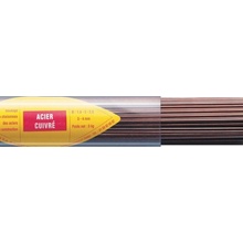 Castolin 73330 2,5 mm 5 kg