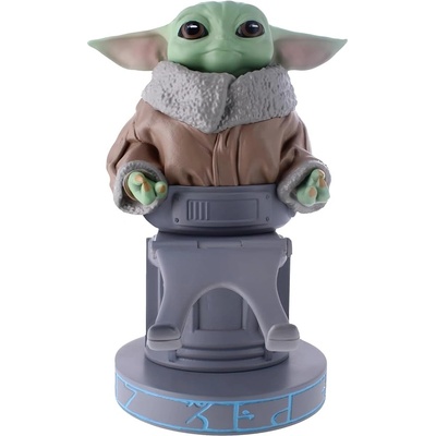 EXG Холдер EXG Television: The Mandalorian - Grogu (Seeing Stone), 20 cm (EXGMER-3189)