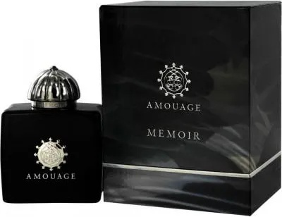 Amouage Memoir EDP 100 ml