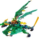 LEGO® NINJAGO® - Lloyd's Legendary Dragon (71766)