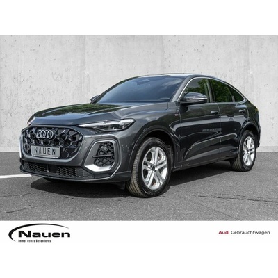 Audi Q5 2.0 S-line Sportback 150 kW