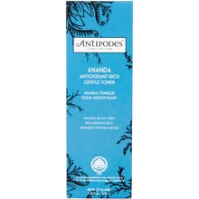 Antipodes Tonikum jemné antioxidačné Anada 100 ml