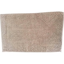 DuraHome Chenill béžová 50 x 80 cm