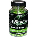 Trec Nutrition L-Carnitine + Green Tea 90 kapslí