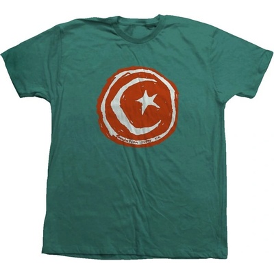 Foundation Star&Moon 2020 Tee Jade