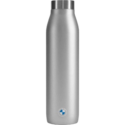 BMW termohrnek 750 ml stříbrný