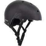 K2 Varsity black (48 - 54)