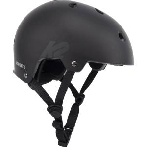 K2 Varsity black (48 - 54)
