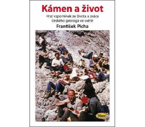 Kámen a život