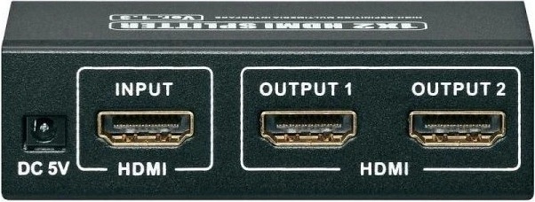 Mastercon HD-121
