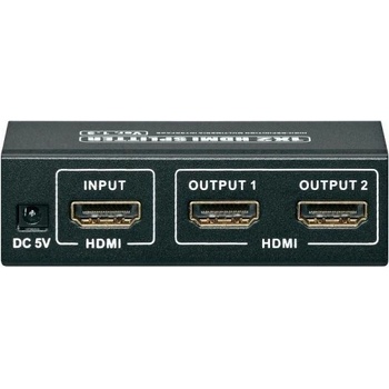 Mastercon HD-121