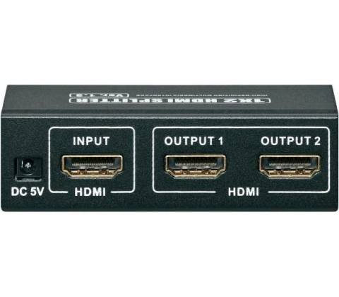 Mastercon HD-121