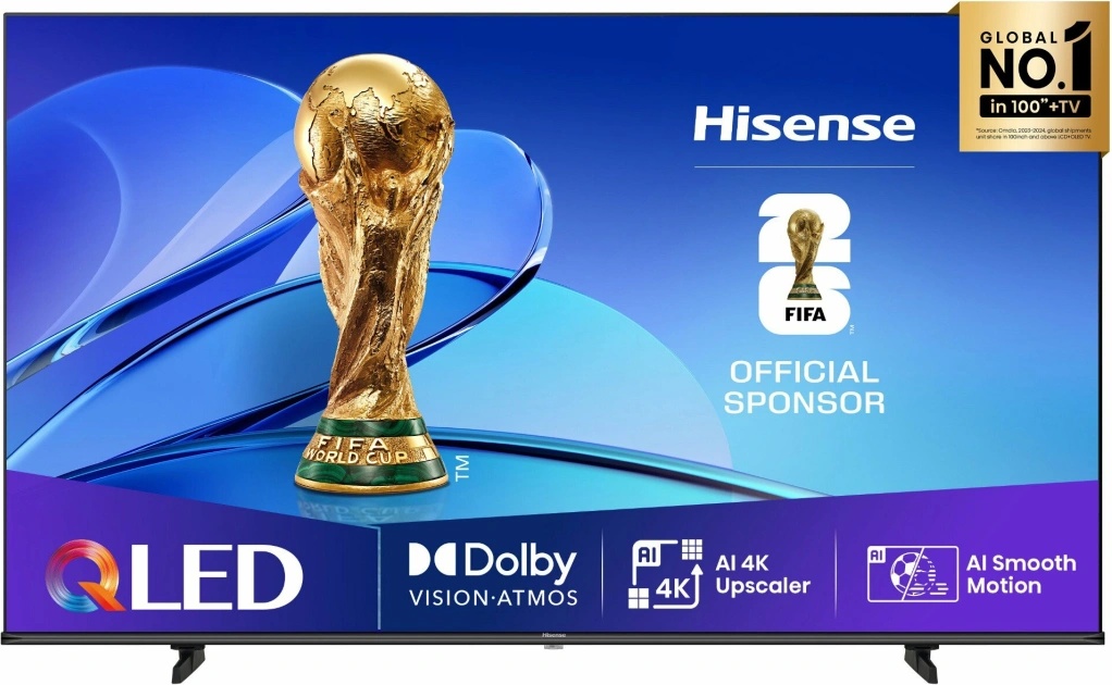 Hisense 50E7Q