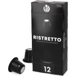 Kaffekapslen | Ristretto - Кафе за всеки ден - 10 капсули за Nespresso®