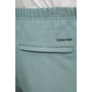 Calvin Klein Jeans къс панталон тип анцуг мъжки (LV04RF252G) - answear - 117,33 лв