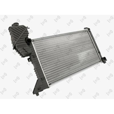 Chladič vody pro motor ABAKUS 054-017-0009 (0540170009)