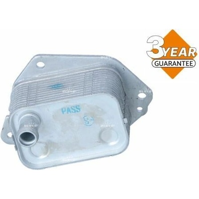 NRF Chladič motorového oleja 31159