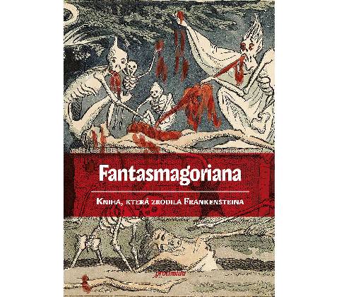 Fantasmagoriana
