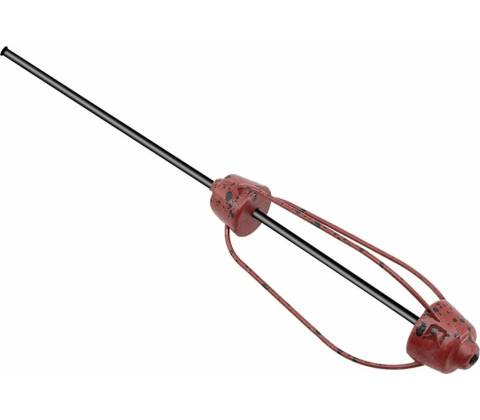 Delphin Krmítko Trecta - 80g