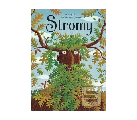 Stromy