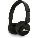 Guess Script Metal Logo
