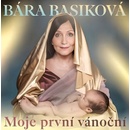 Basiková Bára Moje první vánoční CD
