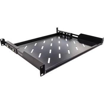 Image 1 of V-Store РАФТ за 19` RACK - 300mm (РАФТ за 19` RACK 300mm 1U)