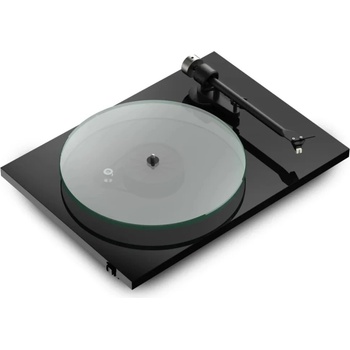Pro-Ject T2 + Sumiko Rainier