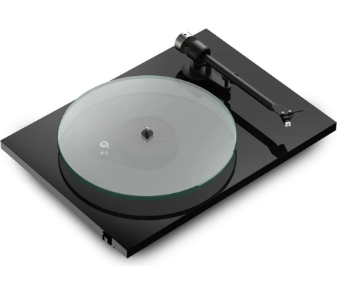 Pro-Ject T2 + Sumiko Rainier