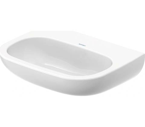 Duravit D-Code 23116000702