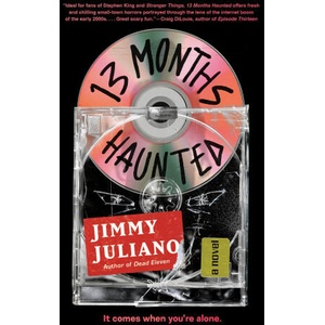 13 Months Haunted | JULIANO JIMMY (ISBN: 9780593475898)