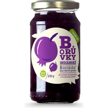 Koldokol Bioláda Muchovník Bio 230 g
